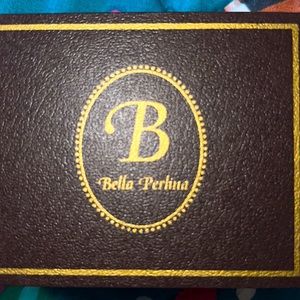 Angel & cross charms